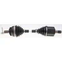 SPIDAN Antriebswelle VOLVO 25345 30783090,36000524,8252040 Gelenkwelle,Halbachse,Seitenwelle,Achswelle 8603888,30759007