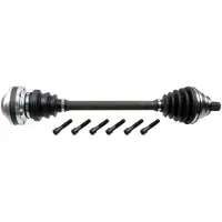 FEBI BILSTEIN Antriebswelle 184677