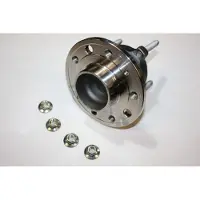 AUTOMEGA Radlagersatz [Hersteller-Nr. 110187010] für Opel