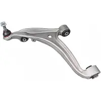 METZGER Lenker, Radaufhängung 58127302