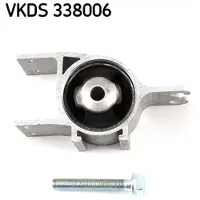 Skf Lagerung, Lenker VKDS 338006