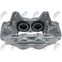 NTY Bremssattel Vorderachse Rechts Passend Für Toyota Land Cruiser: Bremssattel A.b.s.: 423292 Brembo: F83363 Budweg Caliper: 345669 Elstock: 833143 E