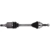 POINT GEAR Antriebswelle PNG74835 Links