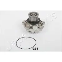 Japanparts Kühlmittelpumpe Wasserpumpe für CHRYSLER VOYAGER IV (RG, RS) PQ-921