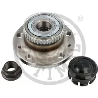 OPTIMAL Radlagersatz 702866