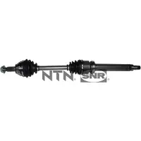 SNR NTN DK52.003 Antriebswelle Vorne Rechts für FORD Fiesta Mk5 Schrägheck (JH1, JD1, JH3, JD3) FOCUS (DAW, DBW) FUSION (JU) FOCUS Kombi (DNW)