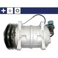 MAHLE ORIGINAL Kompressor, Klimaanlage BEHR ACP 1084 000S