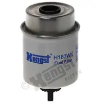 HENGST FILTER Kraftstofffilter H183WK