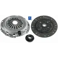 SACHS Kupplungssatz 3000 264 003