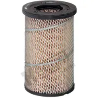 HENGST FILTER Luftfilter E1615L
