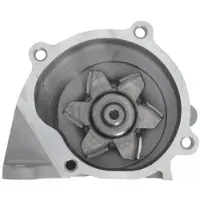 Valeo Wasserpumpe Motorkühlung 529365