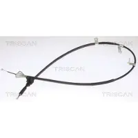 TRISCAN Seilzug, Feststellbremse [Hersteller-Nr. 8140131349] für Toyota