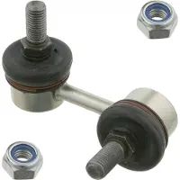 SWAG Koppelstange Stabilisator für HYUNDAI MATRIX (FC) Vorne Links 90 92 4925