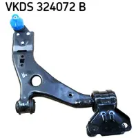 Skf Lenker, Radaufhängung VKDS 324072 B