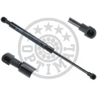 OPTIMAL Gasfeder, Motorhaube AG-50393