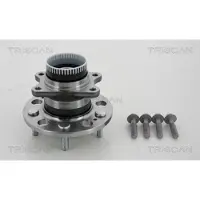 TRISCAN Radlagersatz für HYUNDAI ix35 (LM, EL, ELH) 148mm 8530 43238