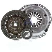 AISIN Kupplungssatz Kupplung für SUZUKI SJ 410 KS-007