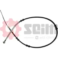 Seim Seilzug, Feststellbremse 554912