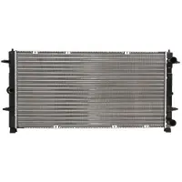 THERMOTEC D7W003TT Kühler Wasserkühler Motorkühler für VW Transporter IV Bus (70B, 70C, 7DB, 7DK, 70J, 70K, 7DC, 7DJ) Transporter IV Kastenwagen