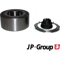 JP GROUP Radlagersatz [Hersteller-Nr. 1241302710] für Opel, Nissan, Vauxhall, Renault