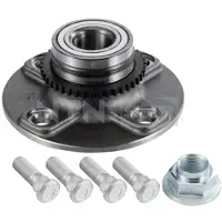 SNR Radlagersatz R168.81