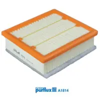 PURFLUX Filter A1814