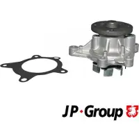 JP GROUP Wasserpumpe [Hersteller-Nr. 3514101600] für Kia, Hyundai