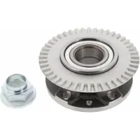 MAPCO Radlagersatz 26054