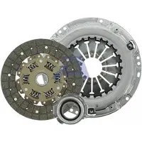 AISIN Kupplungssatz Kupplung für TOYOTA RAV 4 I (SXA1) KT-162B
