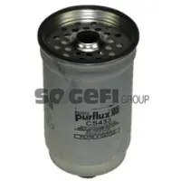 PURFLUX Kraftstofffilter CS433 für FORD TRANSIT MK-5 Bus (E) Filtereinsatz