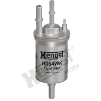 HENGST FILTER Kraftstofffilter H354WK