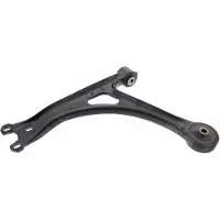 MAPCO 52768 Querlenker Vorne Links Unten für VW Golf IV Schrägheck (1J1) New Beetle Schrägheck (9C1, 1C1) für AUDI A3 Schrägheck (8L1) TT Coupe (8N3)