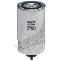 HENGST FILTER Kraftstofffilter H70WK09