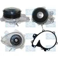 Saleri SIL Wasserpumpe PA1647