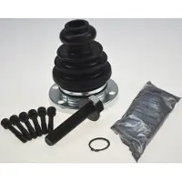 SPIDAN Faltenbalgsatz Antriebswelle für VW PASSAT Variant (3B6) 26126