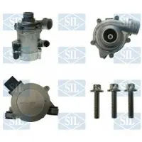 Saleri SIL Wasserpumpe PE1593