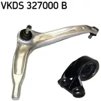 Skf Lenker Radaufhängung VKDS 327000 B für Rover MG 75