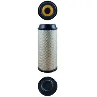 MAHLE ORIGINAL Luftfilter LX 3008
