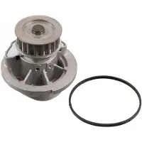 SWAG Wasserpumpe [Hersteller-Nr. 40924333] für Vauxhall, Opel