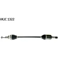 Skf Antriebswelle VKJC 1322