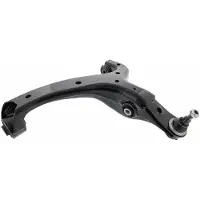MAPCO 54715 Querlenker Vorne Links Unten für VW Amarok Pickup (2HA, 2HB, S1B, S6B, S7A, S7B)