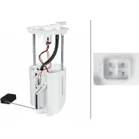 Hella Kraftstoff-Fördereinheit 8TF 358 305-971