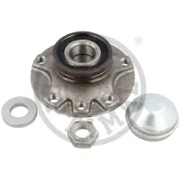 OPTIMAL Radlagersatz Hinten für ALFA ROMEO GIULIETTA (940) 130mm 802270