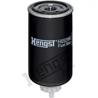HENGST FILTER Kraftstofffilter H652WK