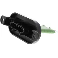 VEMO Regler, Innenraumgebläse v10790025 für VAG
