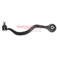 METZGER Lenker, Radaufhängung KIT + 58018401