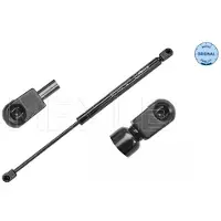 Meyle 16-40 910 0019 Gasfeder Heckklappendämpfer für RENAULT MEGANE II Coupé-Cabriolet (EM0/1) 417mm