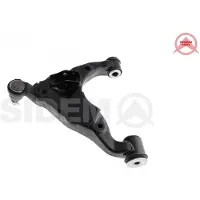 SIDEM 45156 Querlenker Unten Vorne Links für TOYOTA LAND CRUISER 150 (KDJ15, GRJ15)