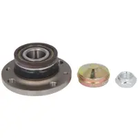 BTA Radlagersatz H2F009BTA