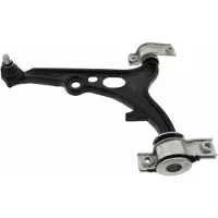 MAPCO 19009 Querlenker Vorne Links Unten für FIAT COUPE (FA/175)
